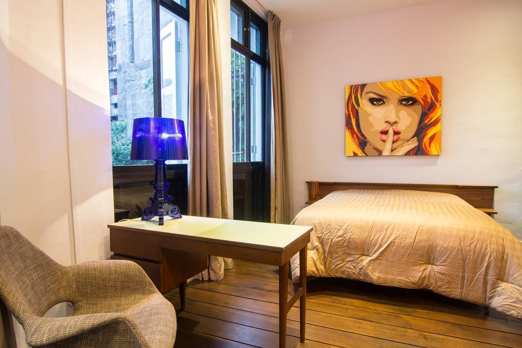 Aparthotel Rabbit Carrot Gun Singapur Zimmer foto