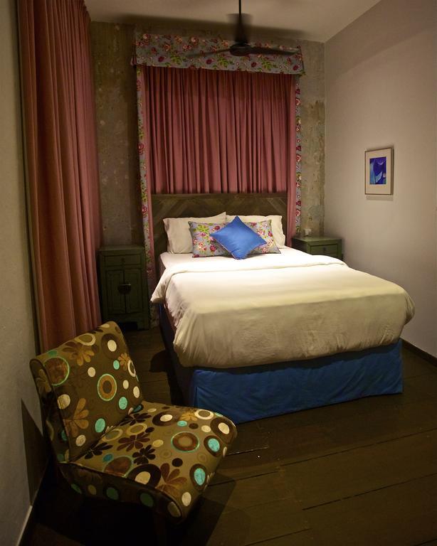 Aparthotel Rabbit Carrot Gun Singapur Zimmer foto