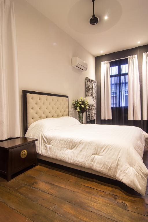 Aparthotel Rabbit Carrot Gun Singapur Zimmer foto