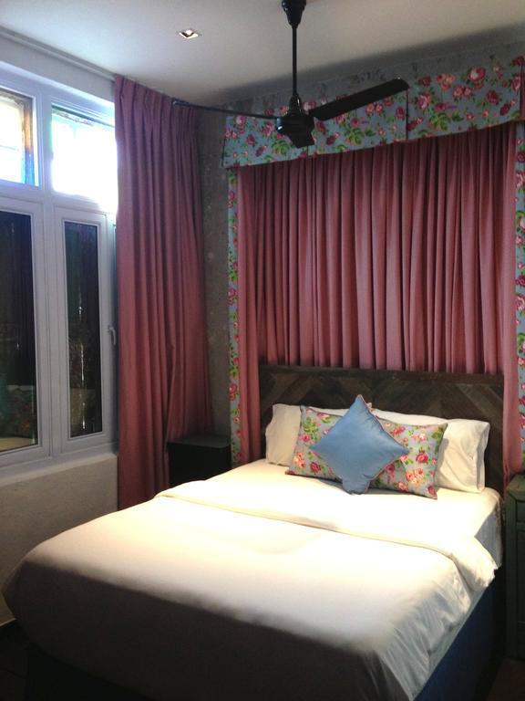 Aparthotel Rabbit Carrot Gun Singapur Zimmer foto