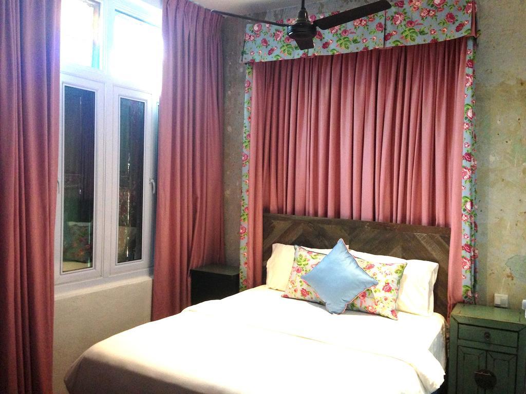 Aparthotel Rabbit Carrot Gun Singapur Zimmer foto