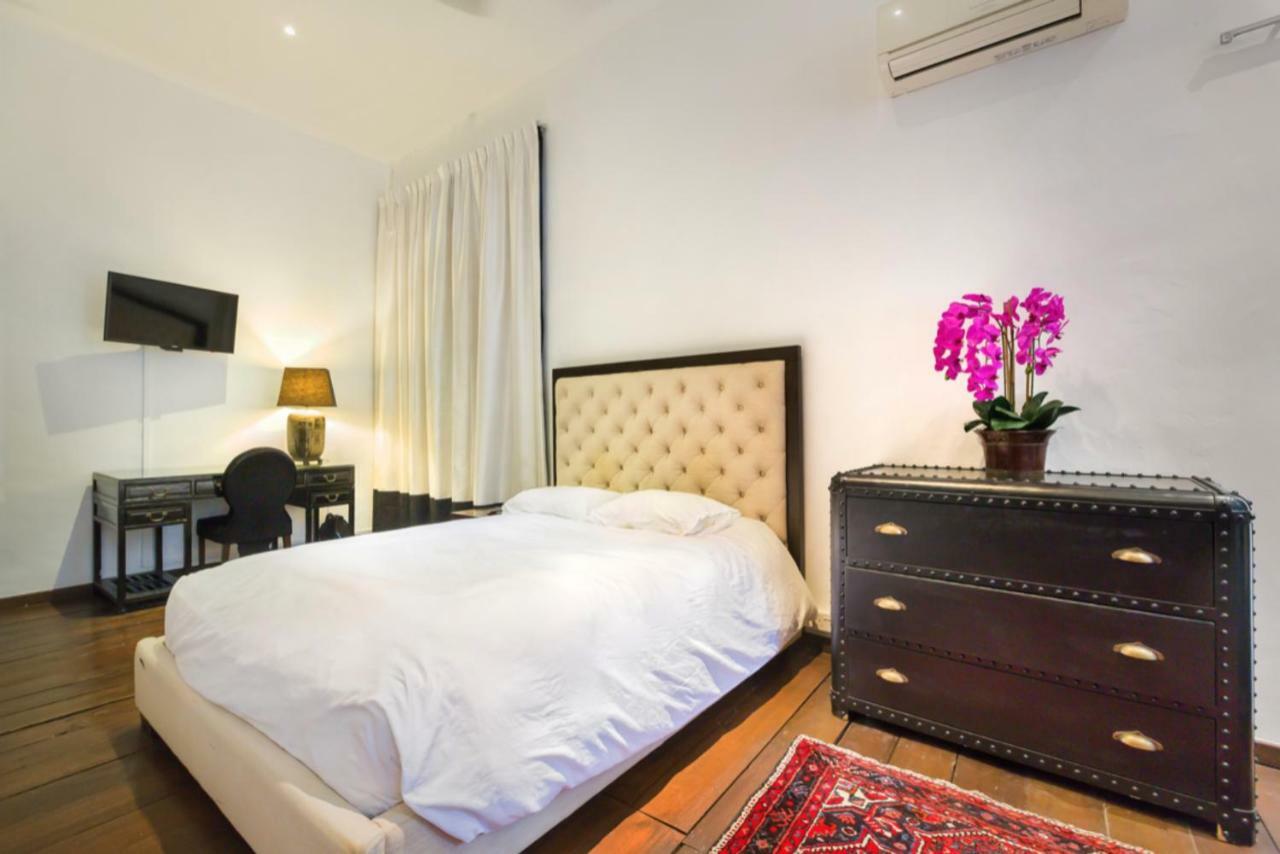 Aparthotel Rabbit Carrot Gun Singapur Exterior foto
